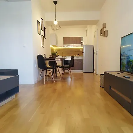 Apartment D&n Chic