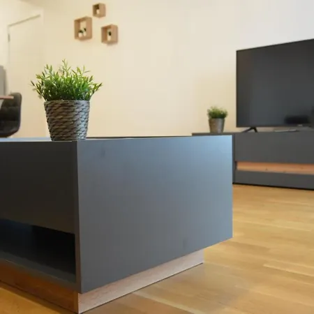 Apartment D&n Chic *