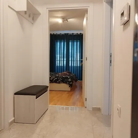 D&n Chic Apartment