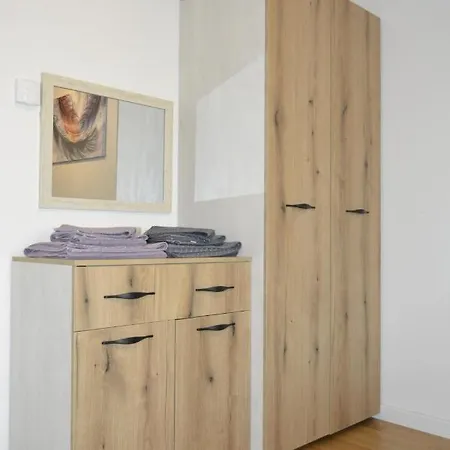 Apartment D&n Chic *