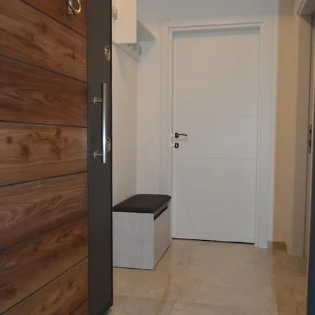 Apartment D&n Chic