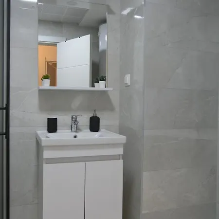 Apartment D&n Chic